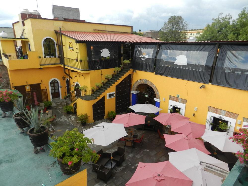 Collection O Al Otro Lado Del Rio, Puebla Hotel Exterior photo Restaurant in Tlacotalpan