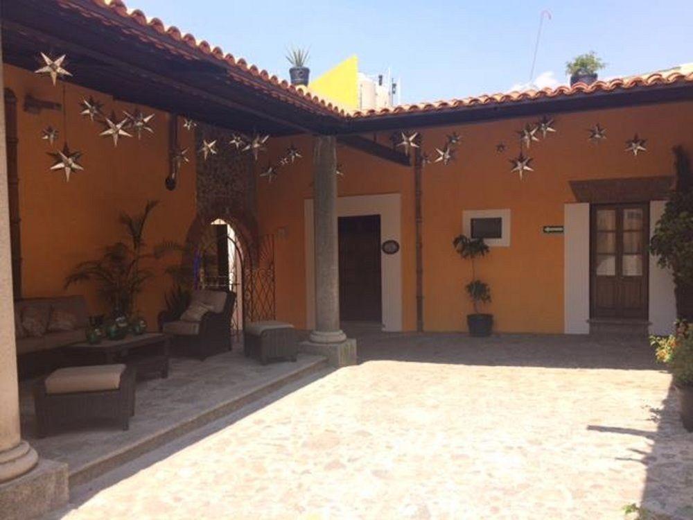 Collection O Al Otro Lado Del Rio, Puebla Hotel Exterior photo Casa de Morelos